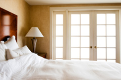 Saveock bedroom extension costs