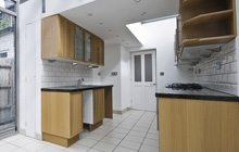 Saveock kitchen extension leads